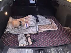 Changan CS85 COUPE 1.5T DCT Luxury - ფოტო 4