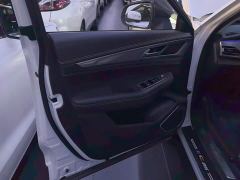 Changan CS85 COUPE 1.5T DCT Luxury - ფოტო 7