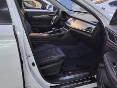 Changan CS85 COUPE 1.5T DCT Luxury - ფოტო 8