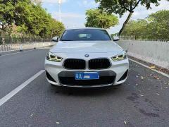 BMW X2 sDrive25i Leading Edition M Off-Road Package - ფოტო 2