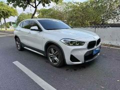 BMW X2 sDrive25i Leading Edition M Off-Road Package - ფოტო 3