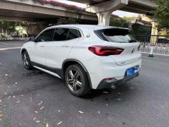 BMW X2 sDrive25i Leading Edition M Off-Road Package - ფოტო 4