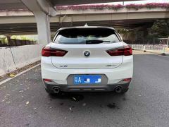 BMW X2 sDrive25i Leading Edition M Off-Road Package - ფოტო 5