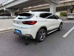 BMW X2 sDrive25i Leading Edition M Off-Road Package - ფოტო 6