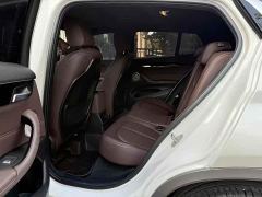 BMW X2 sDrive25i Leading Edition M Off-Road Package - ფოტო 8