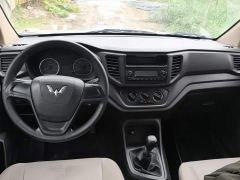 Wuling Hongguang V 1.5L Jingqu Edition LAR - фото 12