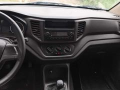 Wuling Hongguang V 1.5L Jingqu Edition LAR - фото 13