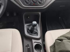 Wuling Hongguang V 1.5L Jingqu Edition LAR - фото 16