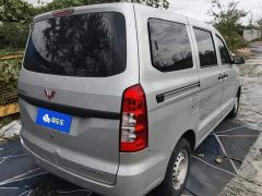 Wuling Hongguang V 1.5L Jingqu Edition LAR - фото 3