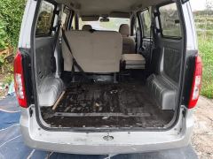 Wuling Hongguang V 1.5L Jingqu Edition LAR - фото 4