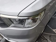 Wuling Hongguang V 1.5L Jingqu Edition LAR - фото 5