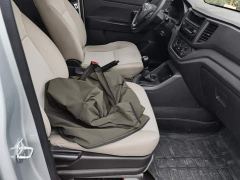 Wuling Hongguang V 1.5L Jingqu Edition LAR - фото 8