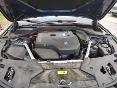 BMW 5 Series New Energy 535Le M Sport Package - ფოტო 10
