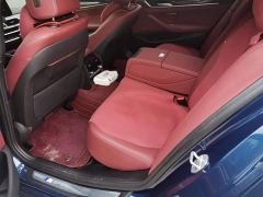 BMW 5 Series New Energy 535Le M Sport Package - ფოტო 11