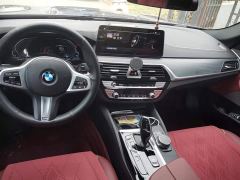 BMW 5 Series New Energy 535Le M Sport Package - ფოტო 12
