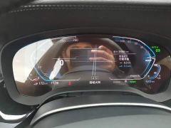 BMW 5 Series New Energy 535Le M Sport Package - ფოტო 14