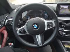 BMW 5 Series New Energy 535Le M Sport Package - ფოტო 15