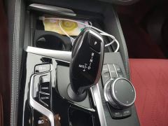 BMW 5 Series New Energy 535Le M Sport Package - ფოტო 16