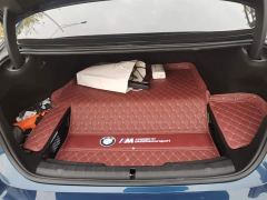 BMW 5 Series New Energy 535Le M Sport Package - ფოტო 4