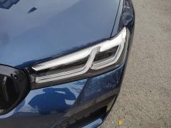 BMW 5 Series New Energy 535Le M Sport Package - ფოტო 5