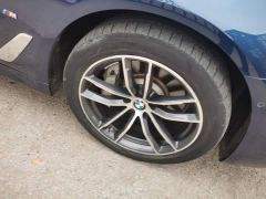BMW 5 Series New Energy 535Le M Sport Package - ფოტო 6