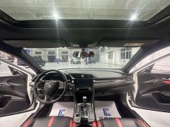 Honda Civic Hatchback 220 Turbo CVT Sharp Control - photo 10