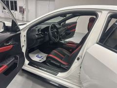 Honda Civic Hatchback 220 Turbo CVT Sharp Control - photo 11