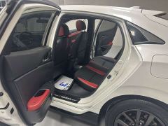 Honda Civic Hatchback 220 Turbo CVT Sharp Control - photo 12