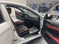 Honda Civic Hatchback 220 Turbo CVT Sharp Control - photo 13