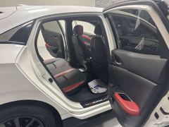 Honda Civic Hatchback 220 Turbo CVT Sharp Control - photo 14