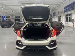 Honda Civic Hatchback 220 Turbo CVT Sharp Control - photo 15