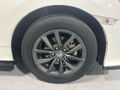 Honda Civic Hatchback 220 Turbo CVT Sharp Control - photo 17