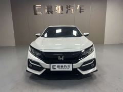 Honda Civic Hatchback 220 Turbo CVT Sharp Control - photo 2