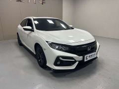 Honda Civic Hatchback 220 Turbo CVT Sharp Control - photo 3