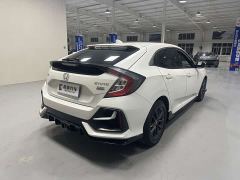 Honda Civic Hatchback 220 Turbo CVT Sharp Control - photo 4