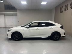 Honda Civic Hatchback 220 Turbo CVT Sharp Control - photo 7