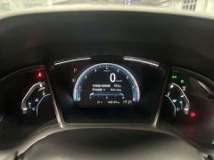 Honda Civic Hatchback 220 Turbo CVT Sharp Control - photo 9