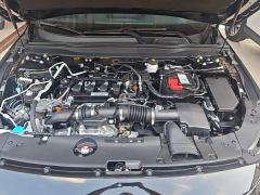 Honda Accord 260TURBO Luxury Starry Sky Limited Edition - ფოტო 10