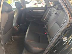 Honda Accord 260TURBO Luxury Starry Sky Limited Edition - ფოტო 11