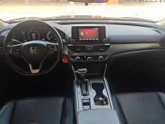 Honda Accord 260TURBO Luxury Starry Sky Limited Edition - ფოტო 12
