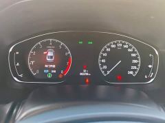 Honda Accord 260TURBO Luxury Starry Sky Limited Edition - ფოტო 13