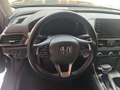 Honda Accord 260TURBO Luxury Starry Sky Limited Edition - ფოტო 14
