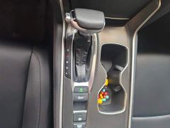 Honda Accord 260TURBO Luxury Starry Sky Limited Edition - ფოტო 15