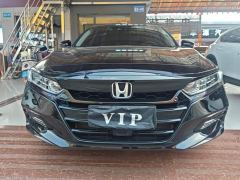 Honda Accord 260TURBO Luxury Starry Sky Limited Edition - ფოტო 2