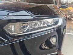 Honda Accord 260TURBO Luxury Starry Sky Limited Edition - ფოტო 5