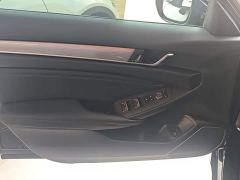 Honda Accord 260TURBO Luxury Starry Sky Limited Edition - ფოტო 7