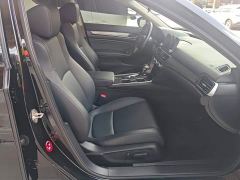 Honda Accord 260TURBO Luxury Starry Sky Limited Edition - ფოტო 8