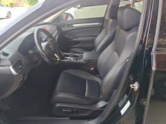 Honda Accord 260TURBO Luxury Starry Sky Limited Edition - ფოტო 9