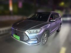BYD Song Pro 1.5T Automatic Elite - ფოტო 1