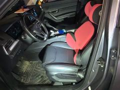 BYD Song Pro 1.5T Automatic Elite - ფოტო 11